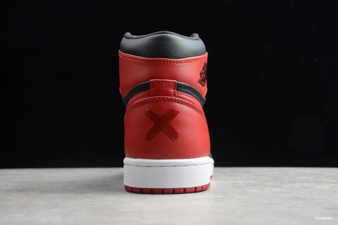 Cheap 432001-001 Retro Banned Jordan 1 Air 0723